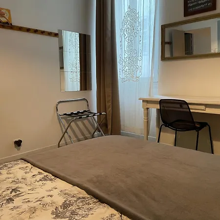 Appt 2 Au Centre 3e * Marseille