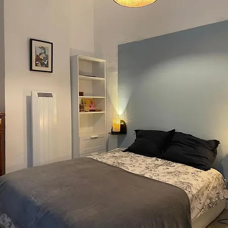 Apartment Appt 2 Au Centre 3e
