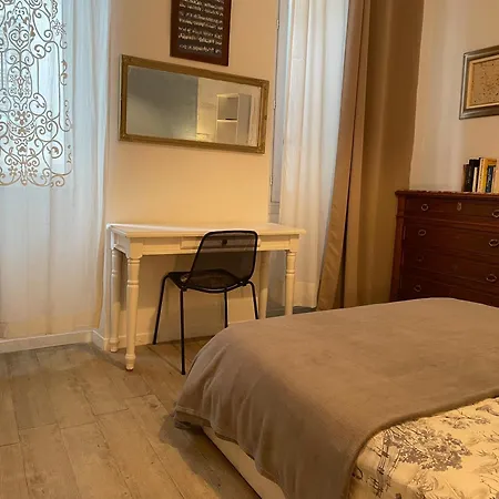 Appt 2 Au Centre 3e מרסיי