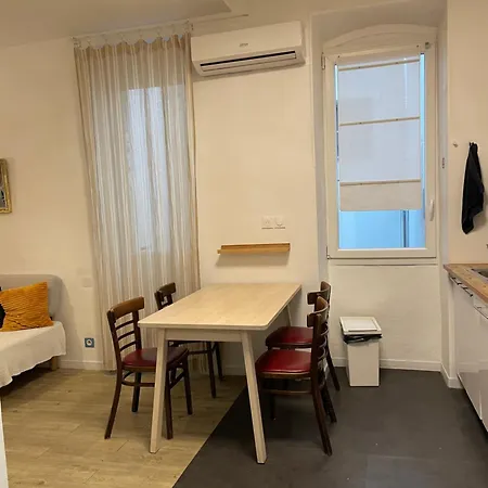 Appt 2 Au Centre 3e דירה מרסיי